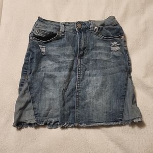 Girl's Jean Skirt - Joe's Jeans